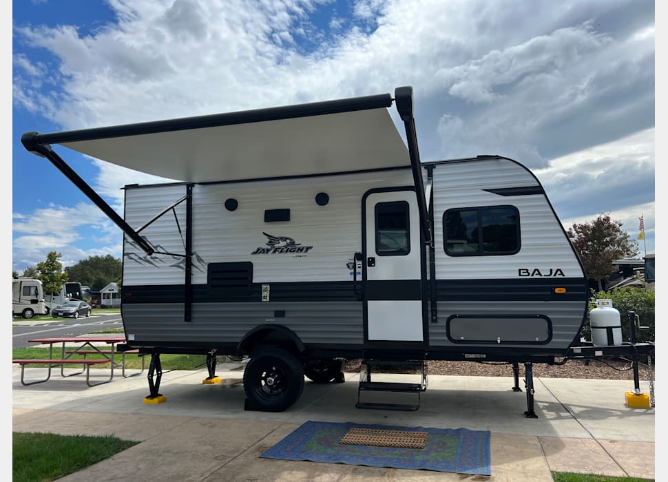 Travel Trailer rentals in Oxnard