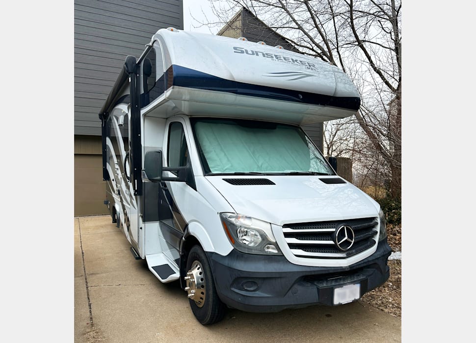 LincolnRV rentals