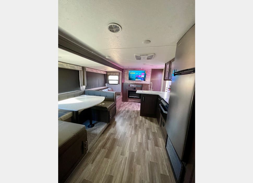 LubbockRV rentals
