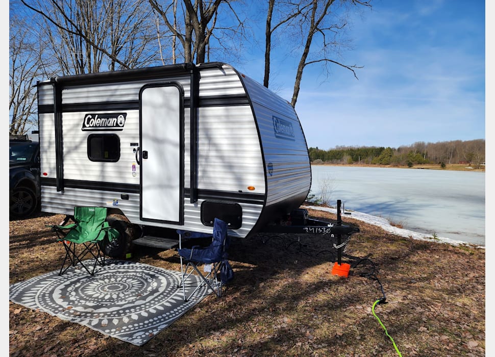 Travel Trailer rentals in Springville