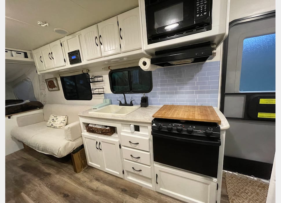 Pop-up Camper rentals in GAINESVILLE