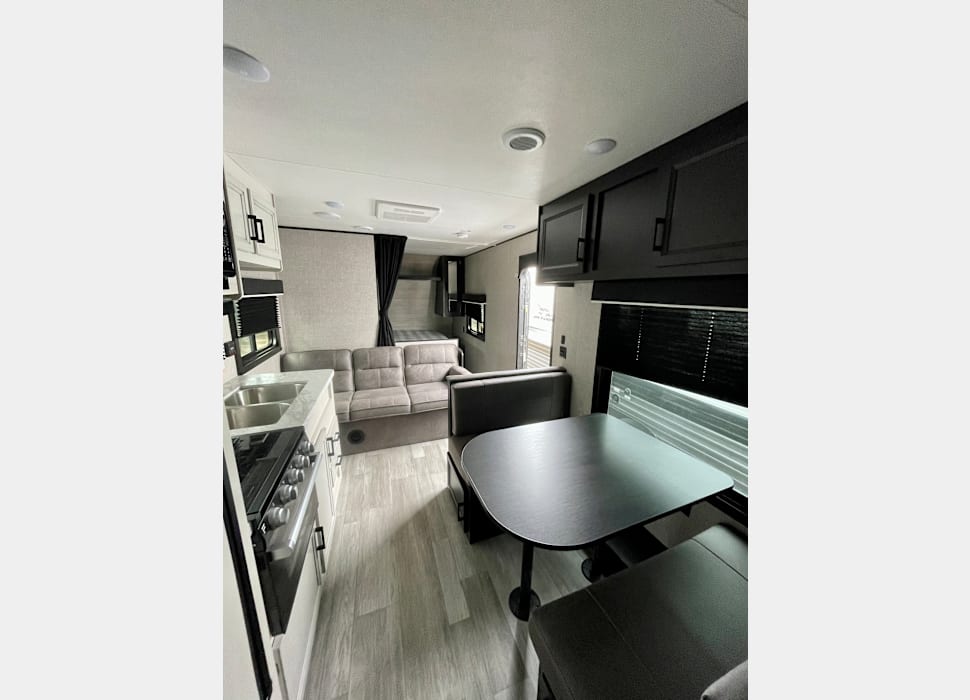 Travel Trailer rentals in Edmond