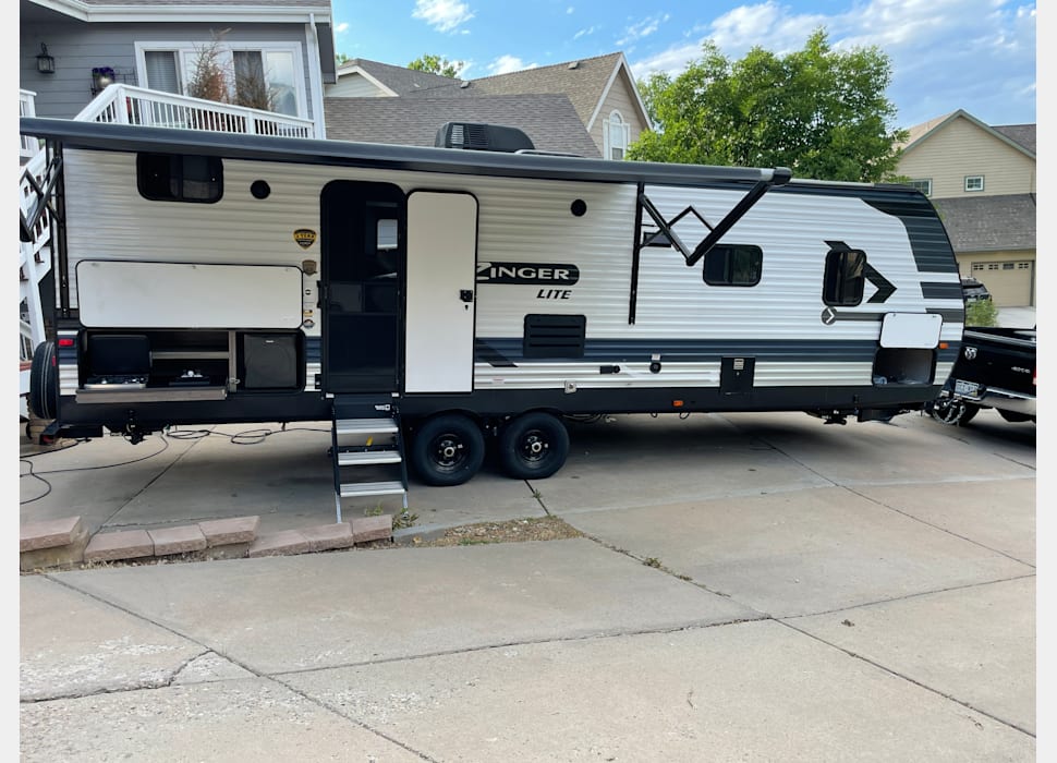 Travel Trailer rentals in Lakewood
