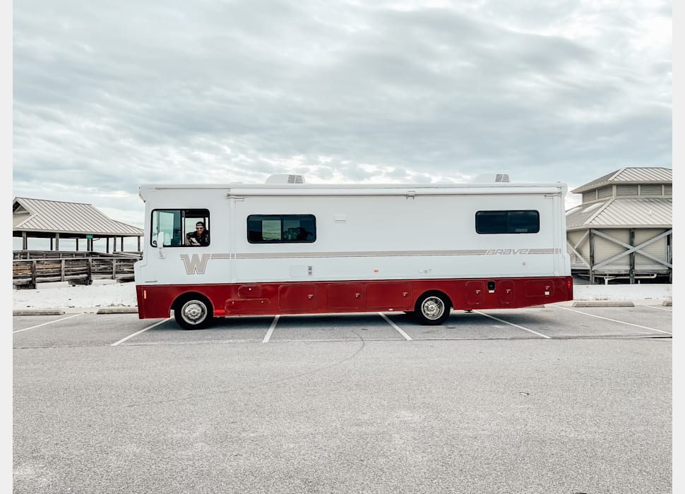 Class A Motor Home rentals in Stockbridge