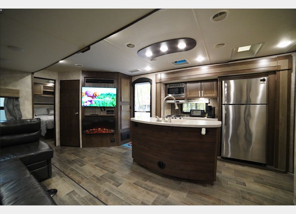 Travel Trailer rentals in Clarks Summit