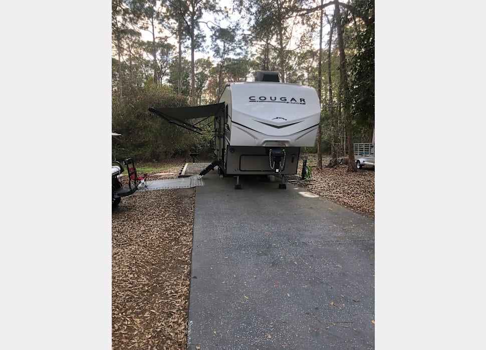 Fifth Wheel rentals in Tavares