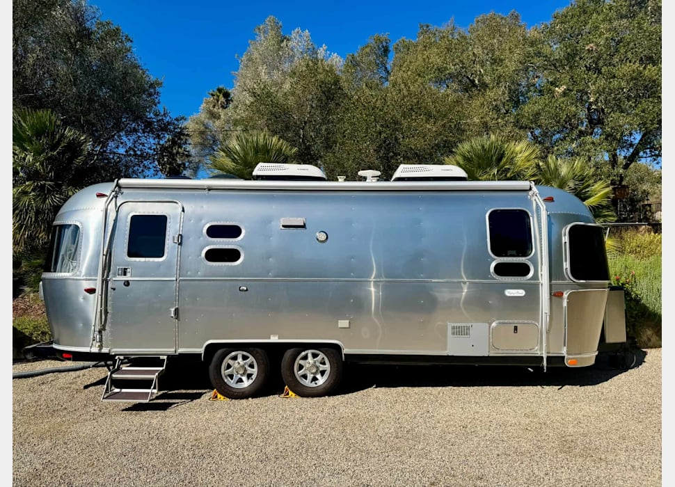 Travel Trailer rentals in Ventura