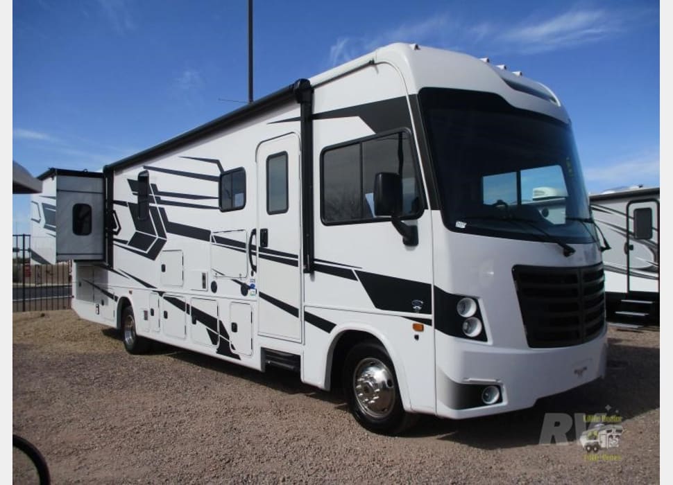 Class A Motor Home rentals in Bluffdale