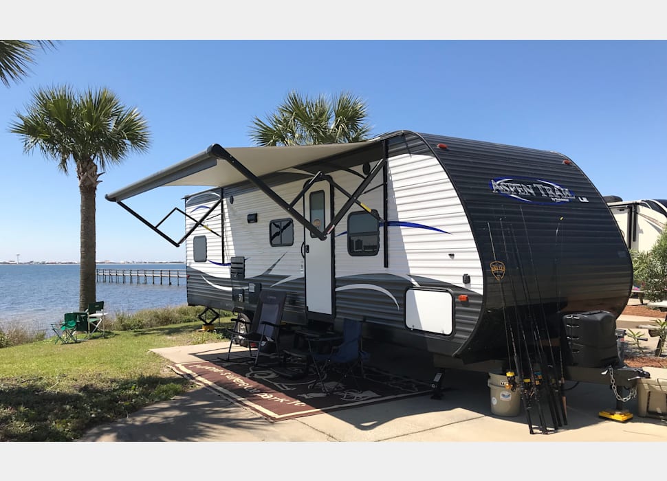 Travel Trailer rentals in Kennesaw