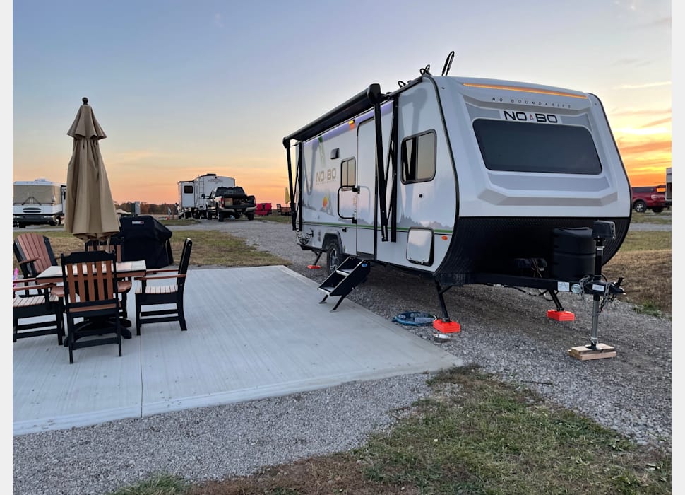 Plain CityRV rentals