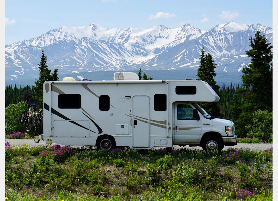 KodiakRV rentals