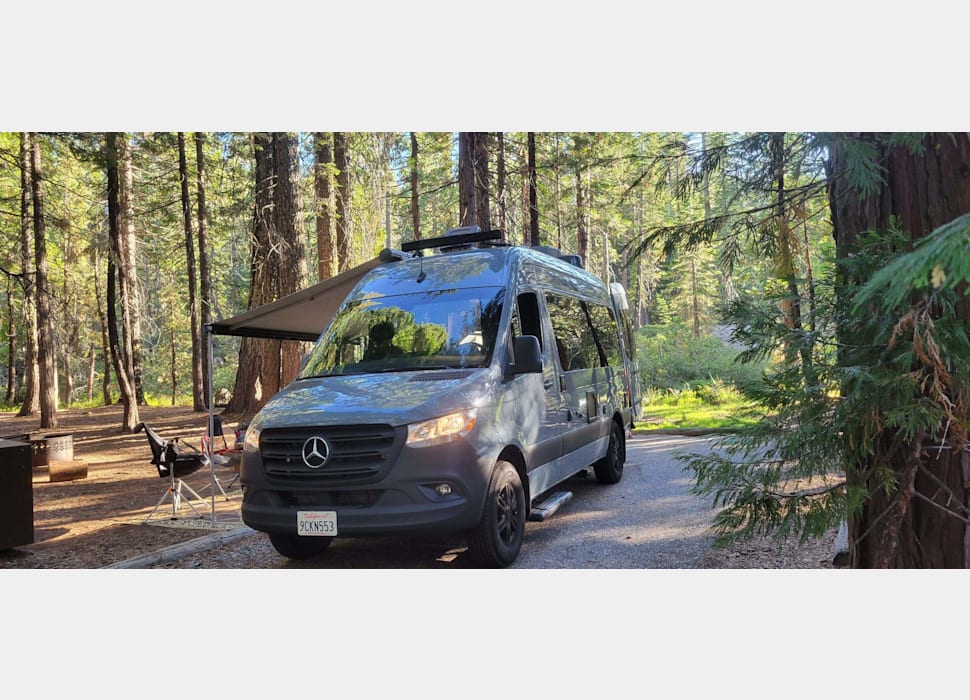 RenoRV rentals