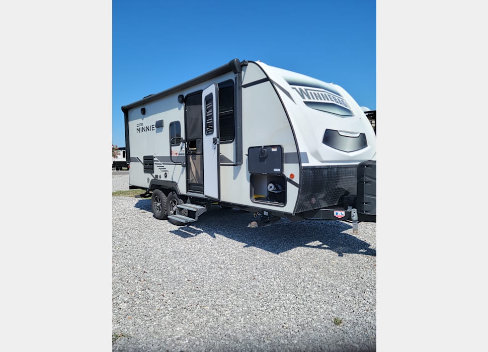 CovingtonRV rentals