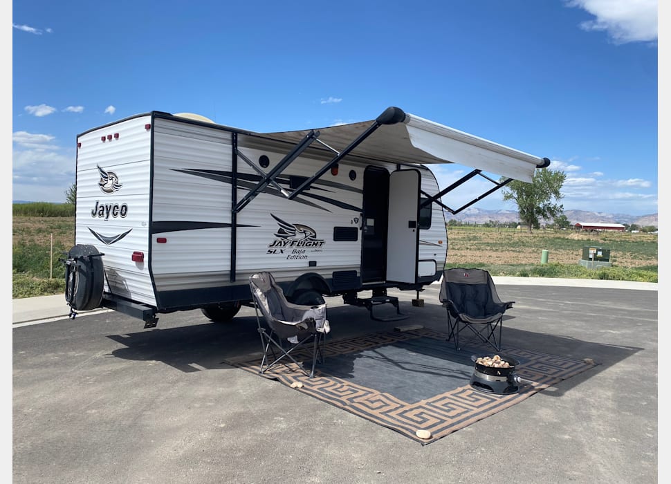 SilvertonRV rentals