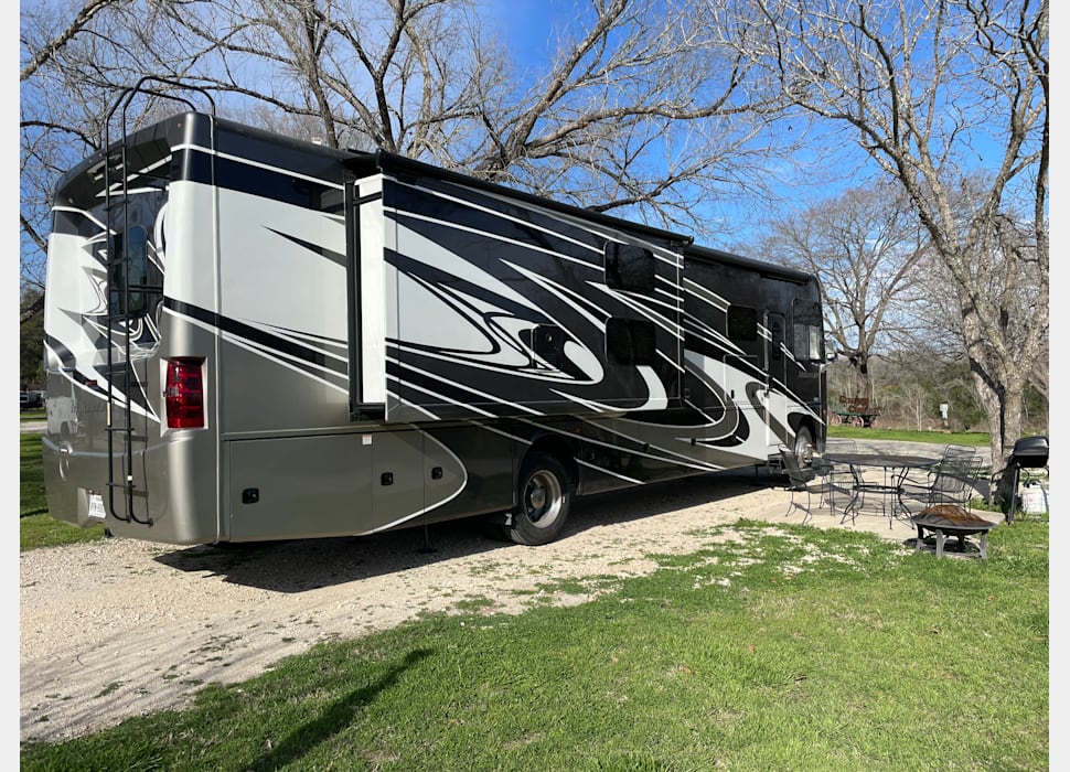 katyRV rentals