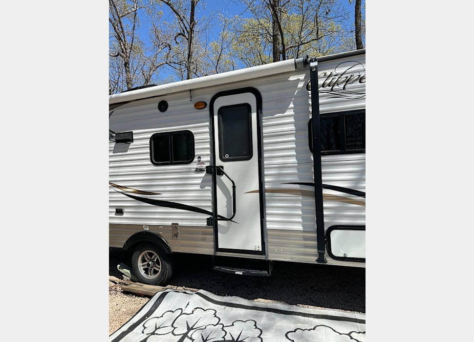 Travel Trailer rentals in Millstadt