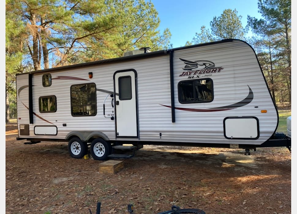 TrentonRV rentals