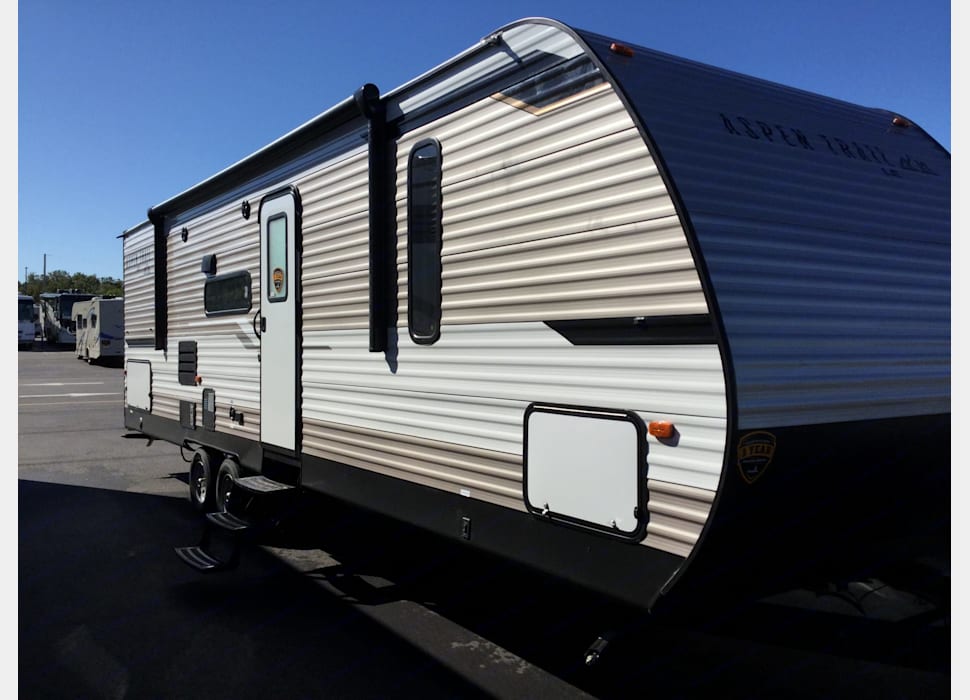 Travel Trailer rentals in Atco