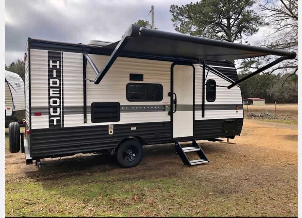 Travel Trailer rentals in Greenbrier
