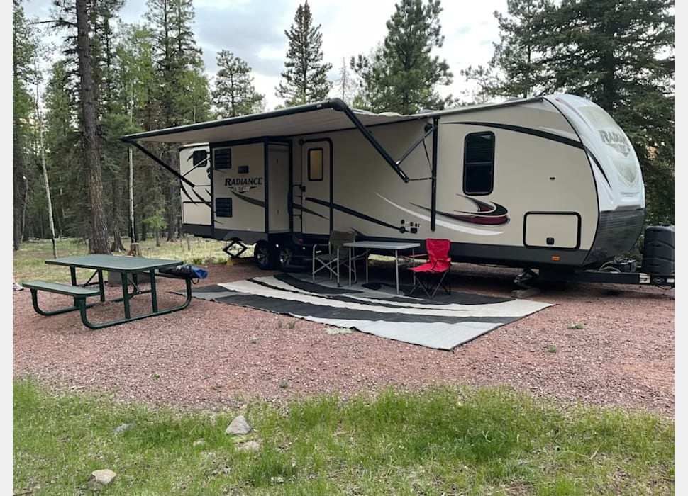 RV rentals