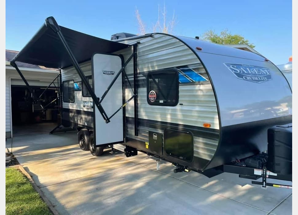 DufurRV rentals