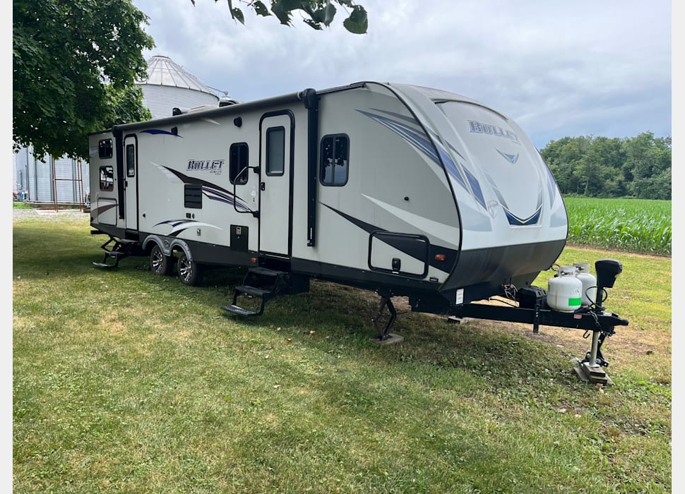 Fort WayneRV rentals