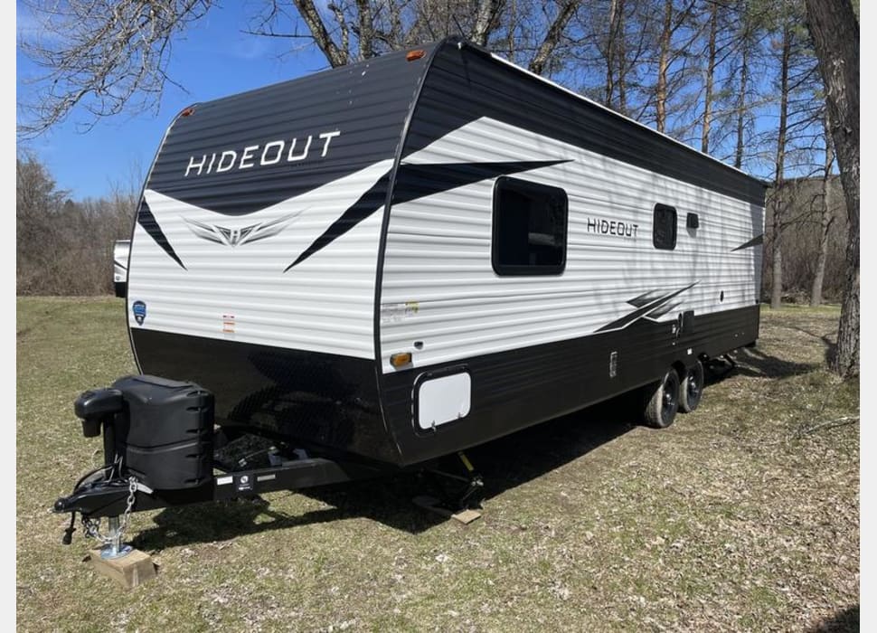 Travel Trailer rentals in Herkimer