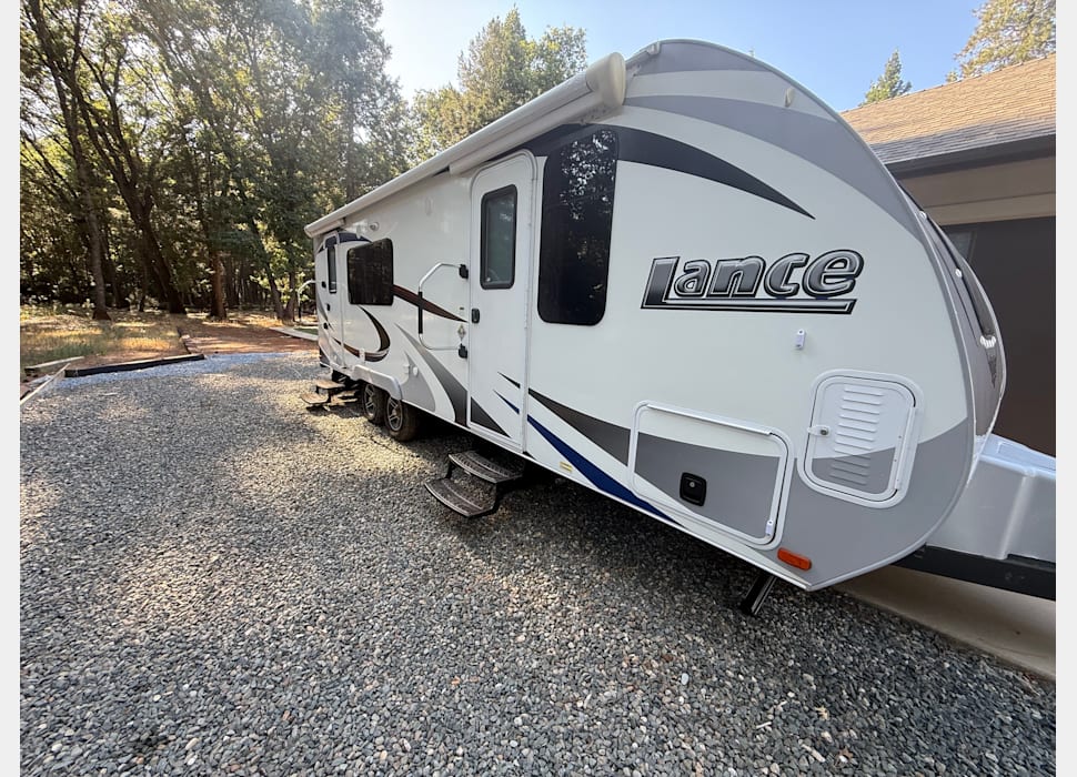 Travel Trailer rentals in Rocklin