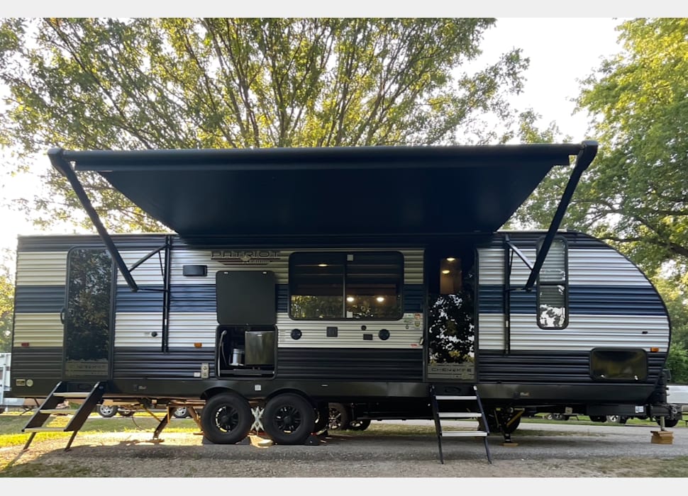 OmahaRV rentals