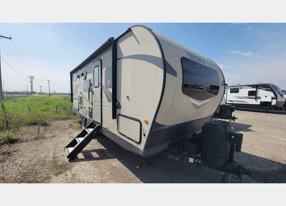 Travel Trailer rentals in Austin