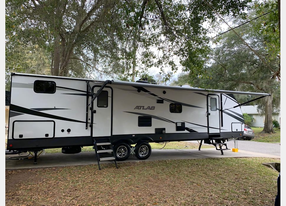 UnionRV rentals