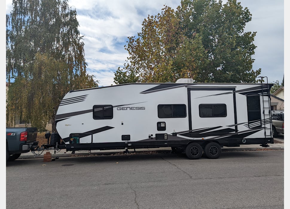 Toy Hauler rentals in orcutt
