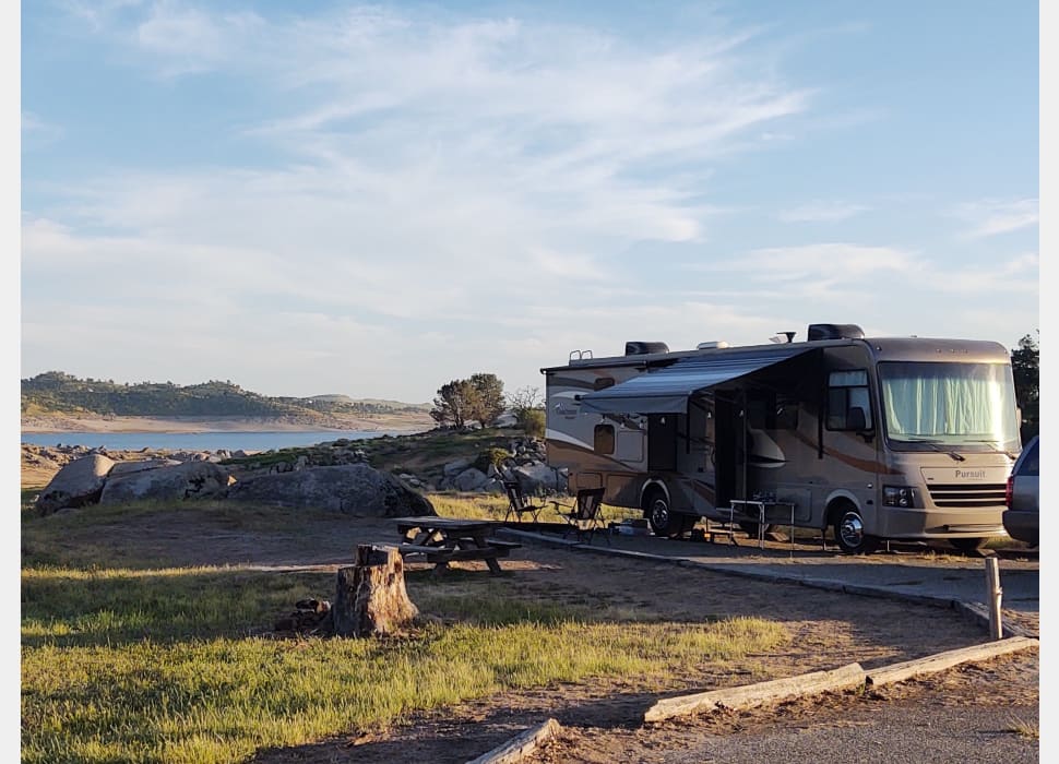 VisaliaRV rentals