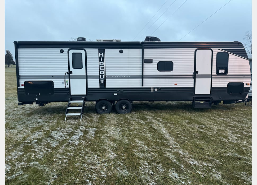 Travel Trailer rentals in Winchester