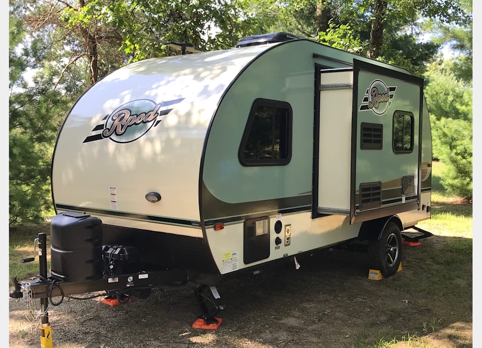 Travel Trailer rentals in Jefferson
