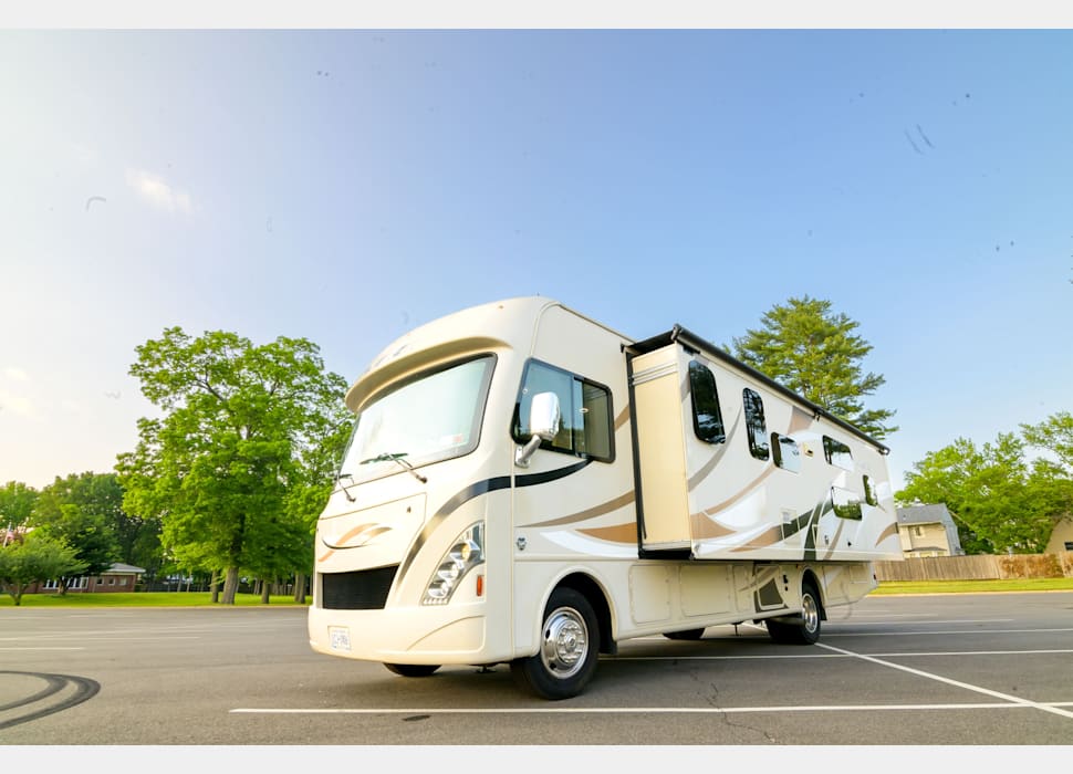 FarmingdaleRV rentals