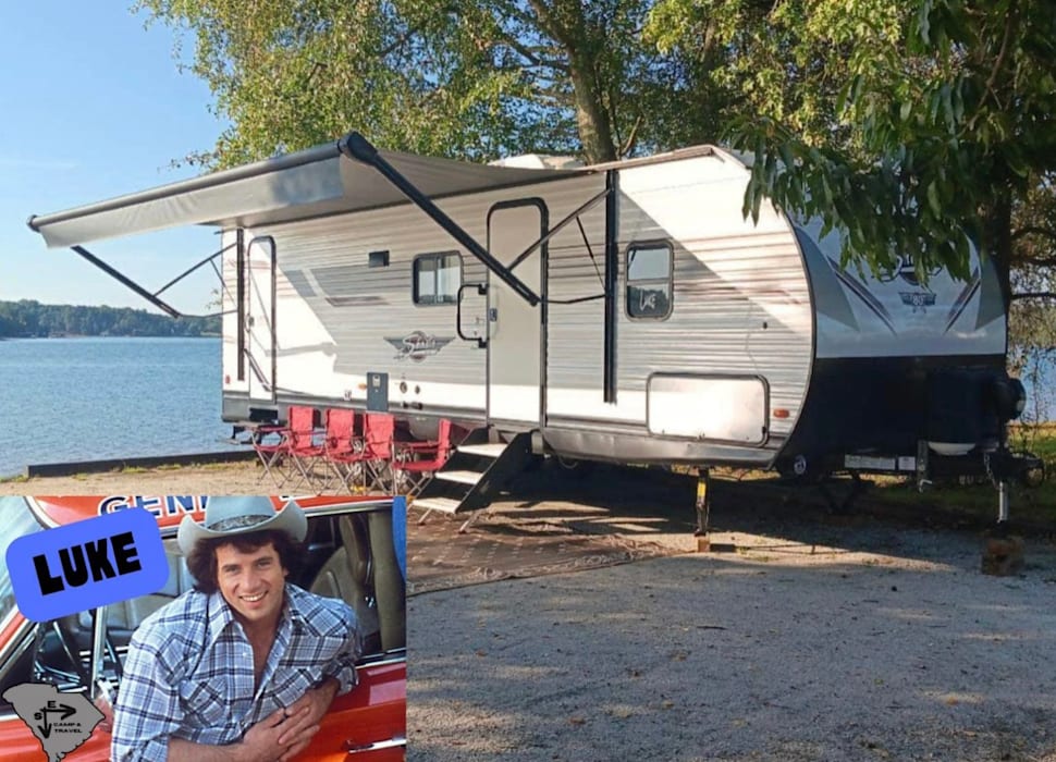 greenvilleRV rentals