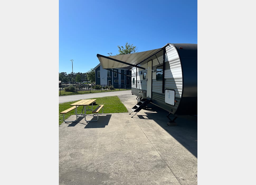 Travel Trailer rentals in Pass Christian