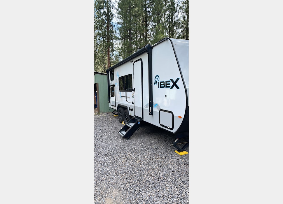 Travel Trailer rentals in Whitefish