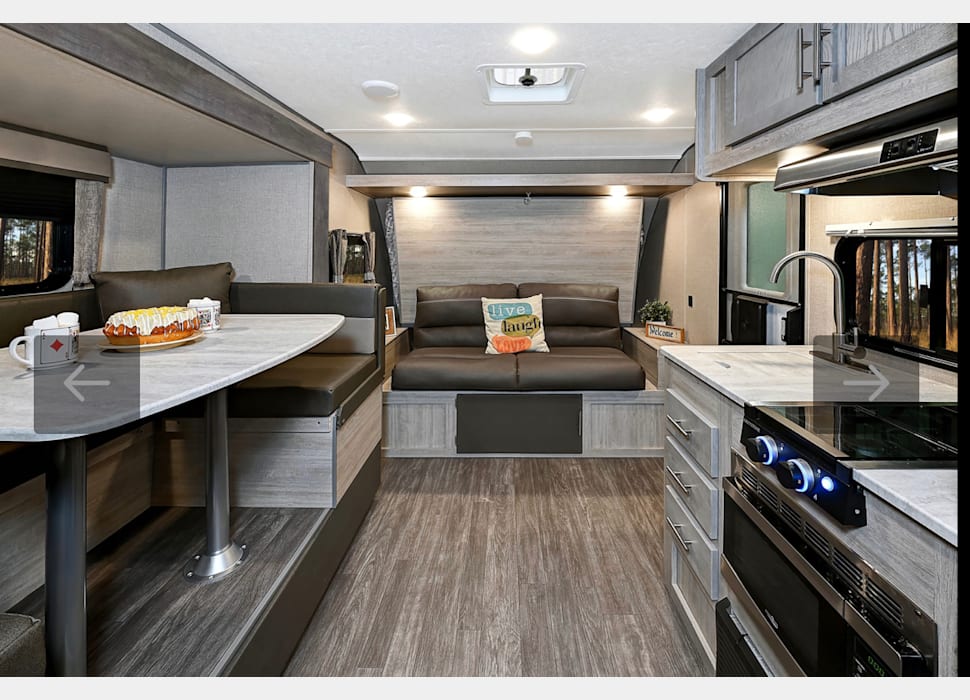KatyRV rentals