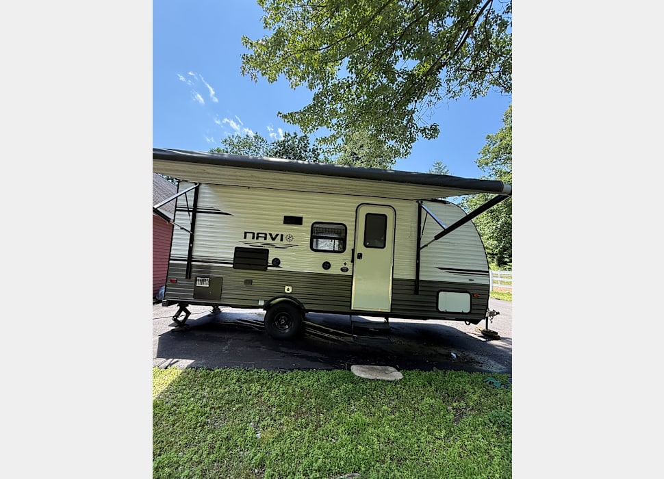 Travel Trailer rentals in North Oxford