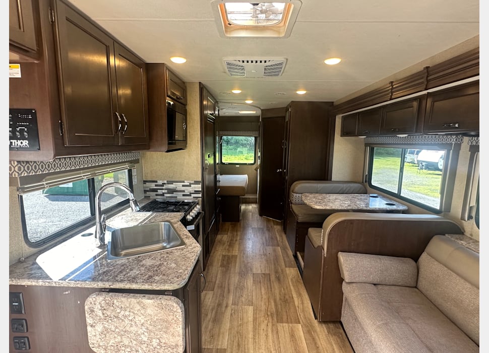 Huntingdon ValleyRV rentals