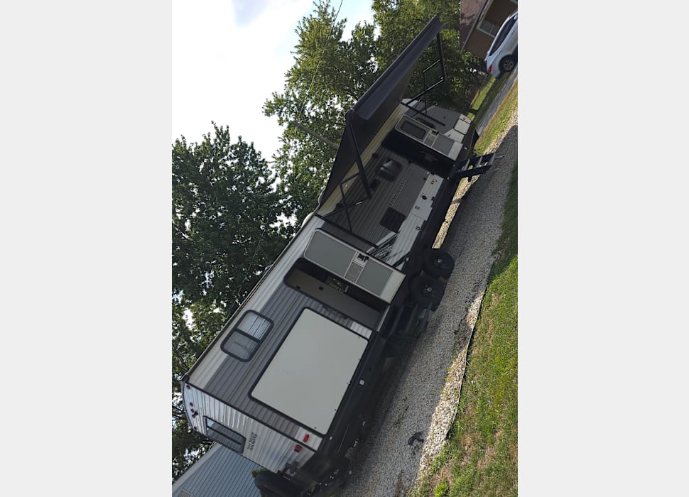 Travel Trailer rentals in Newburgh