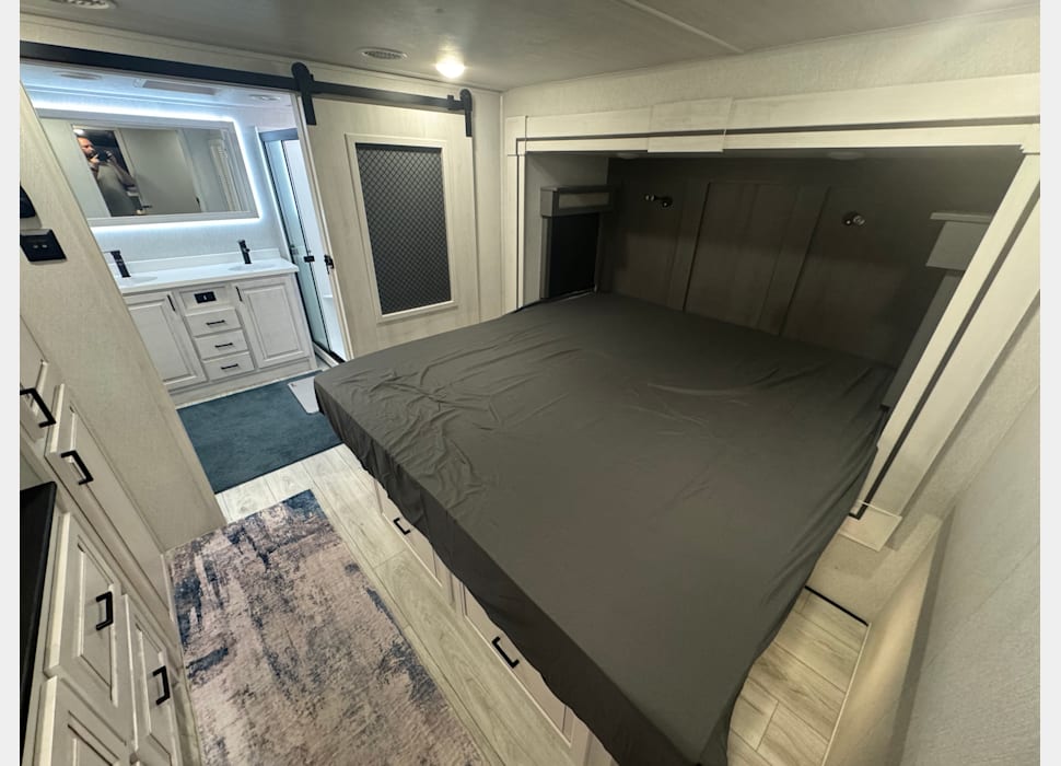 Fifth Wheel rentals in Ardmore