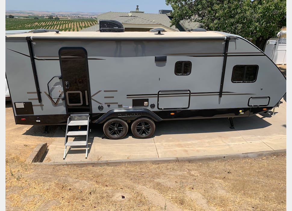 Travel Trailer rentals in Simi Valley