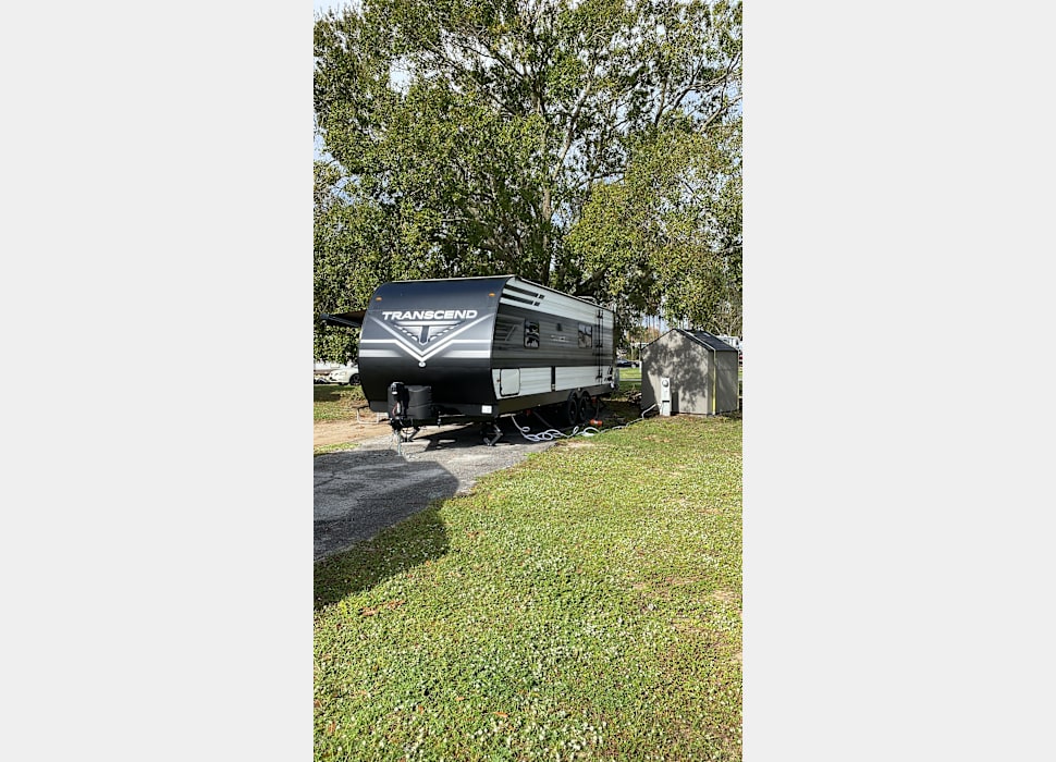 Travel Trailer rentals in Winter Garden