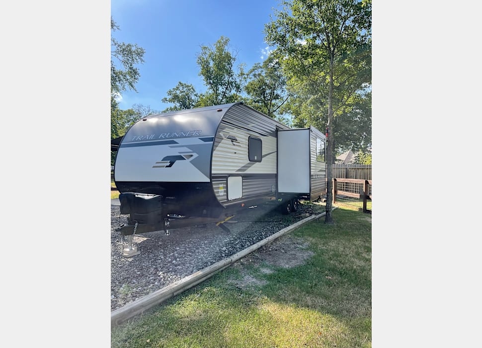 KingwoodRV rentals