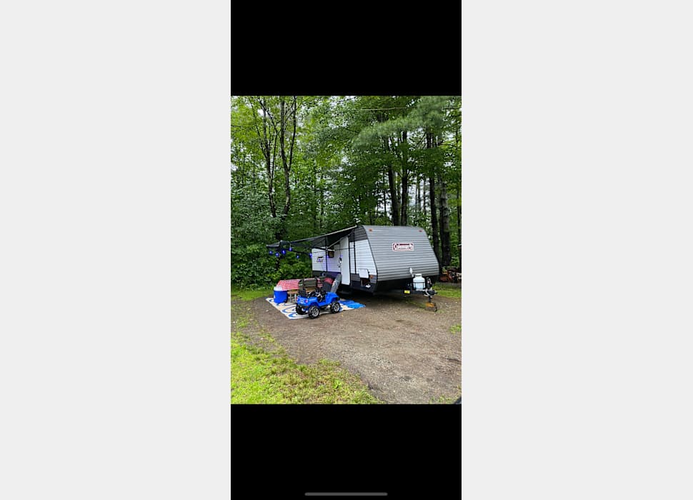 WHITEFIELDRV rentals
