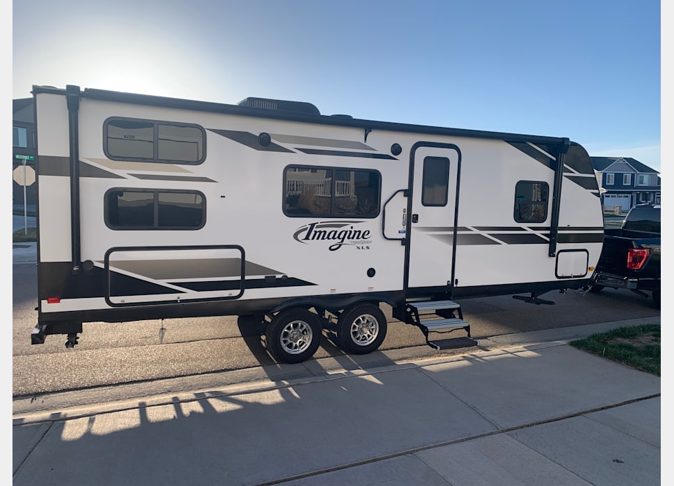 JohnstownRV rentals