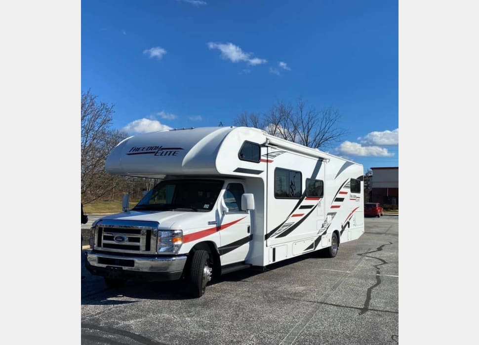 Glen Saint MaryRV rentals